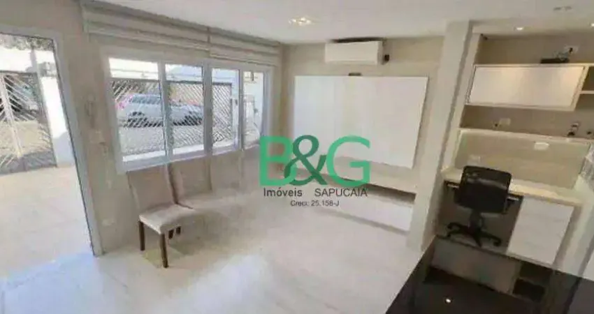 Sobrado com 3 dormitórios à venda, 450 m² por R$ 1.279.000,00 - Vila Mariana - São Paulo/SP