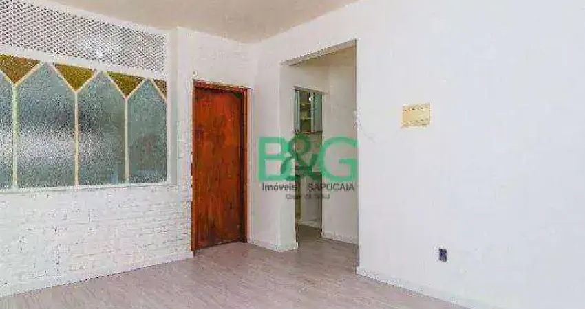 Apartamento com 1 dormitório à venda, 55 m² por R$ 463.900,00 - Bela Vista - São Paulo/SP
