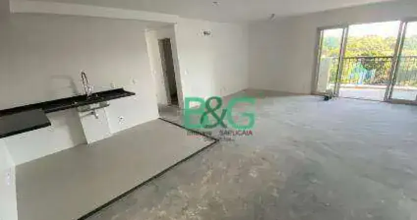 Apartamento com 3 dormitórios à venda, 123 m² por R$ 2.000.000 - Vila Ester - São Paulo/SP