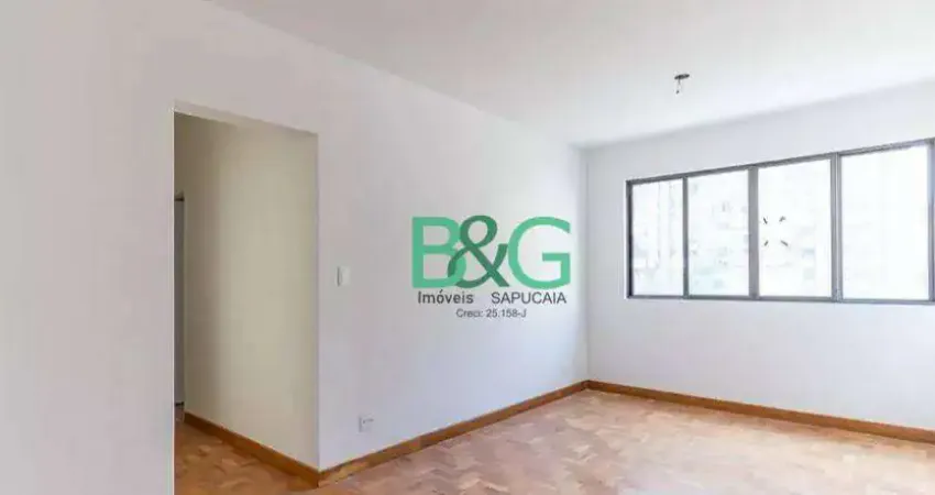 Apartamento com 3 dormitórios à venda, 90 m² por R$ 789.000,00 - Vila Mariana - São Paulo/SP