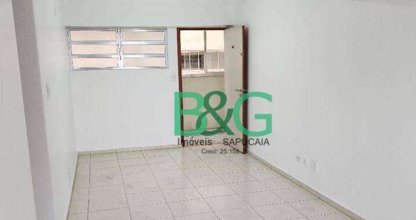 Apartamento Duplex com 3 dormitórios à venda, 94 m² por R$ 600.000,00 - Sumarezinho - São Paulo/SP