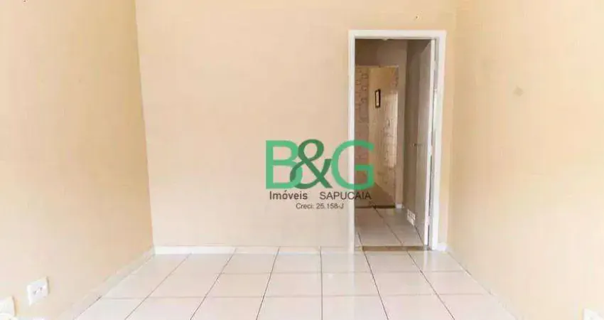 Casa à venda, 80 m² por R$ 479.000,00 - Mooca - São Paulo/SP
