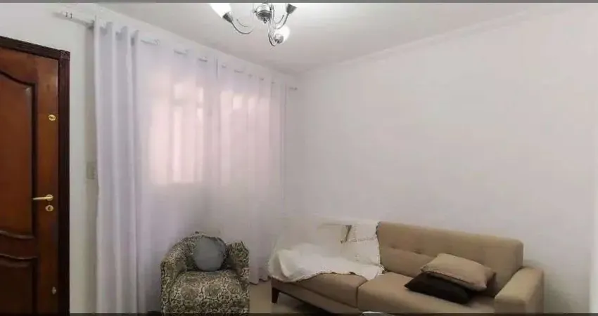 Sobrado com 3 dormitórios à venda, 144 m² por R$ 719.000,00 - Mooca - São Paulo/SP