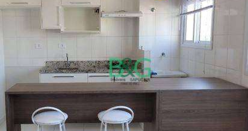 Studio com 1 dormitório à venda, 24 m² por R$ 297.000,00 - Tucuruvi - São Paulo/SP