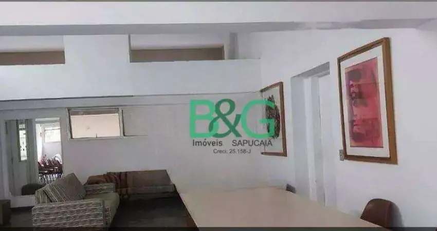 Apartamento à venda, 49 m² por r$ 599.000,00 - pinheiros - são paulo/sp