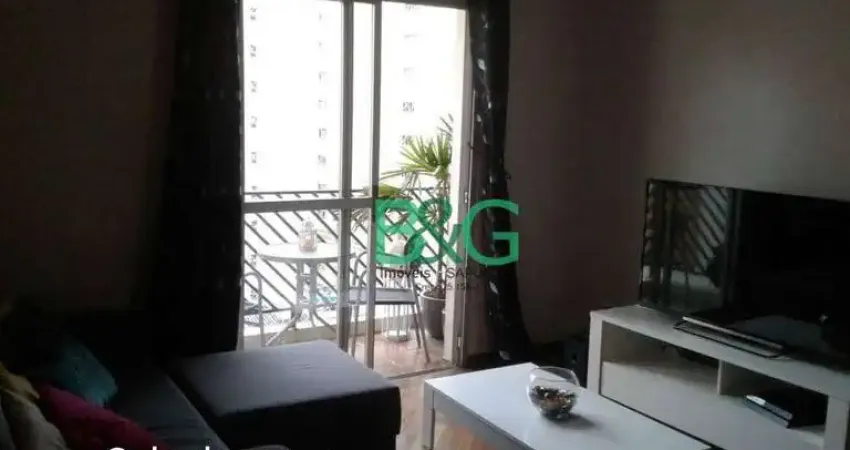 Apartamento com 3 dormitórios à venda, 85 m² por R$ 749.000,00 - Jardim Sao Paulo(Zona Norte) - São Paulo/SP