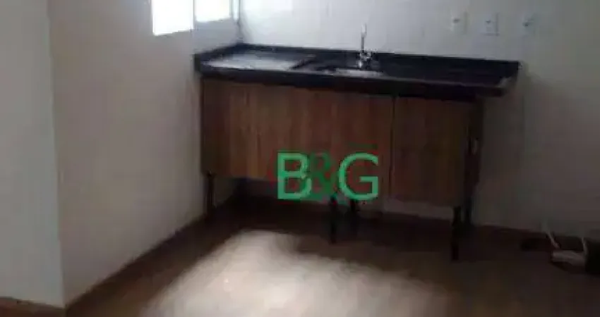 Studio com 1 dormitório à venda, 25 m² por R$ 176.000,00 - Vila Independência - São Paulo/SP