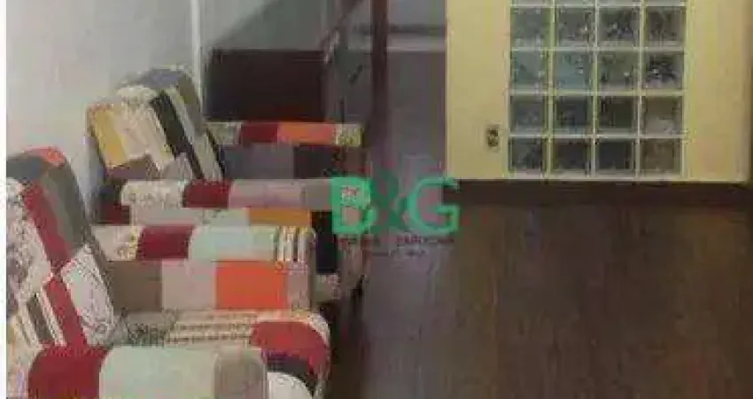 Studio com 1 dormitório à venda, 36 m² por R$ 266.000,00 - Aclimação - São Paulo/SP