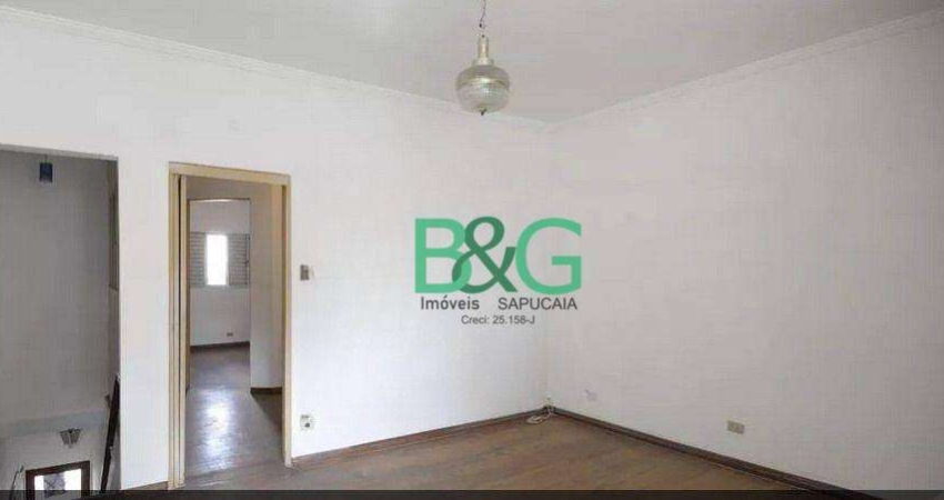 Sobrado com 4 dormitórios à venda, 244 m² por R$ 1.764.000,00 - Ipiranga - São Paulo/SP