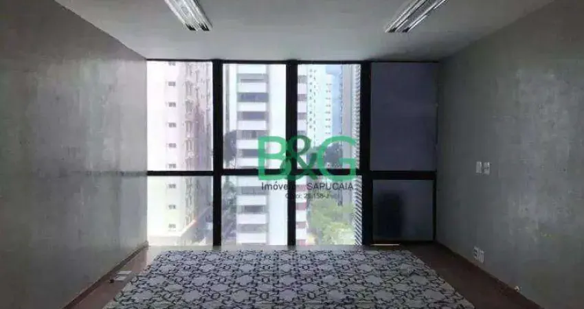 Sala à venda, 45 m² por R$ 450.000,00 - Consolação - São Paulo/SP
