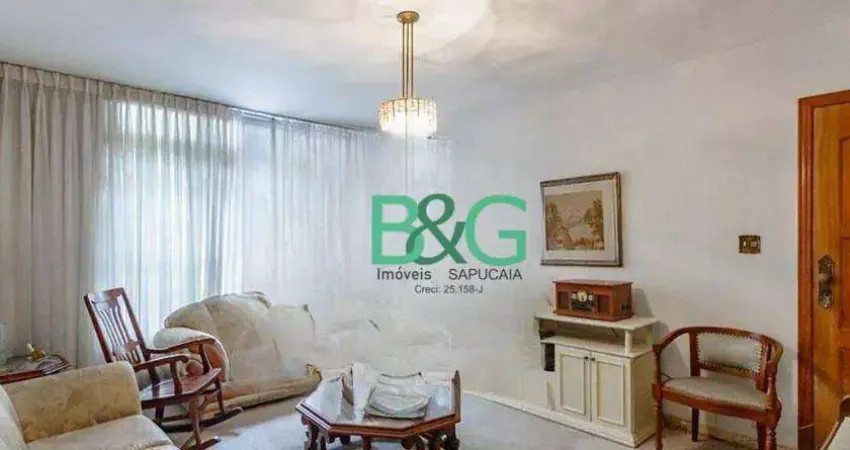 Sobrado com 3 dormitórios à venda, 186 m² por R$ 2.199. - Vila Madalena - São Paulo/SP