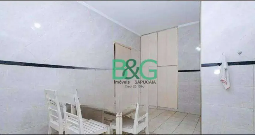 Casa com 3 dormitórios à venda, 192 m² por R$ 1.849.000,00 - Vila Madalena - São Paulo/SP