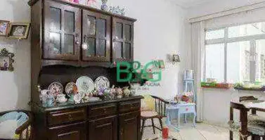 Apartamento à venda, 70 m² por R$ 499.000,00 - Aclimação - São Paulo/SP