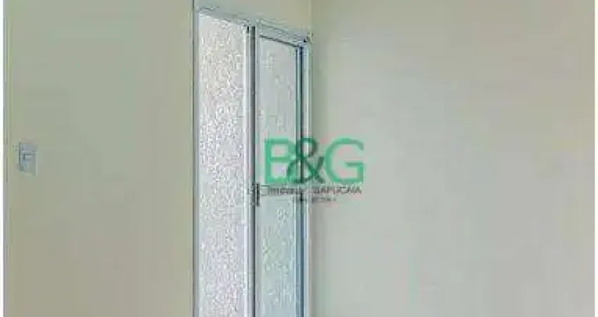 Apartamento com 2 dormitórios à venda, 48 m² por R$ 338.999,00 - Liberdade - São Paulo/SP