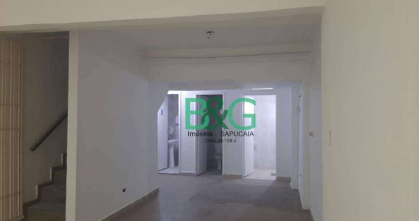 Sobrado com 3 dormitórios, 85 m² - venda por R$ 1.248.000,00 ou aluguel por R$ 8.020,00/mês - Tatuapé - São Paulo/SP