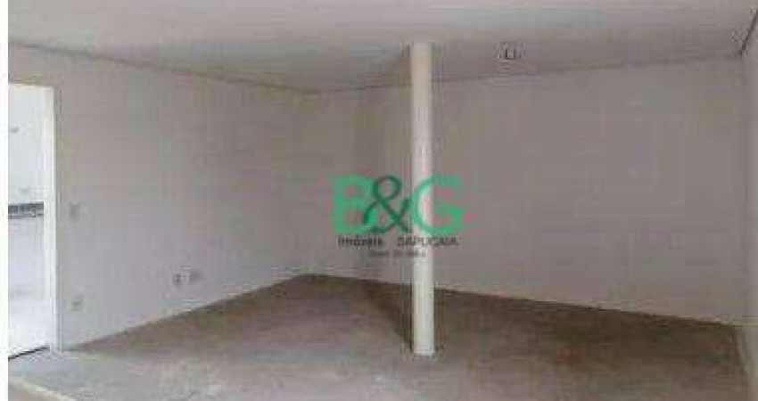 Apartamento com 2 dormitórios à venda, 210 m² por R$ 1.499.000,00 - Cambuci - São Paulo/SP