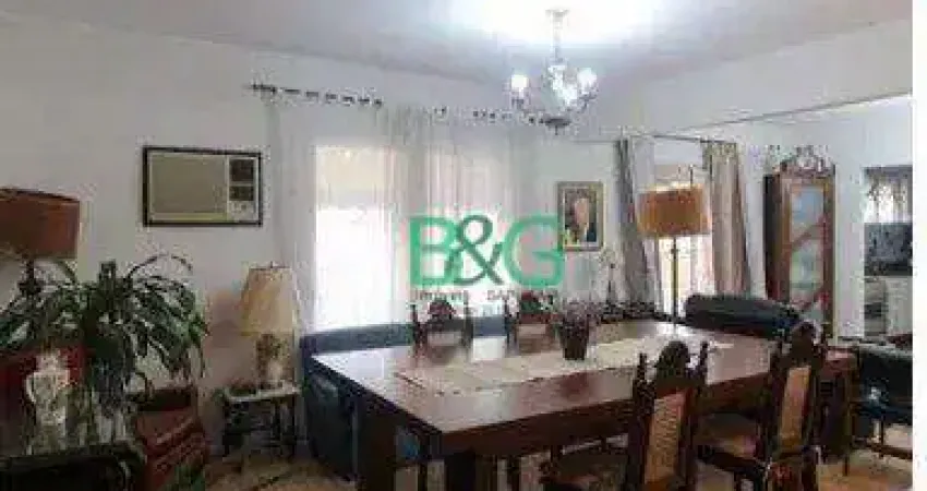 Apartamento com 4 dormitórios à venda, 180 m² por r$ 999.000,00 - aclimação - são paulo/sp