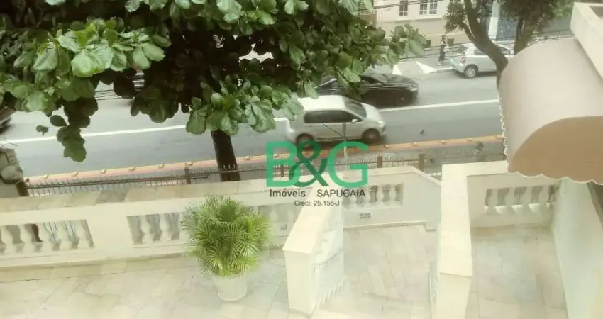 Apartamento com 2 dormitórios, 43 m² - venda por R$ 405.000,00 ou aluguel por R$ 4.492,00/mês - Liberdade - São Paulo/SP