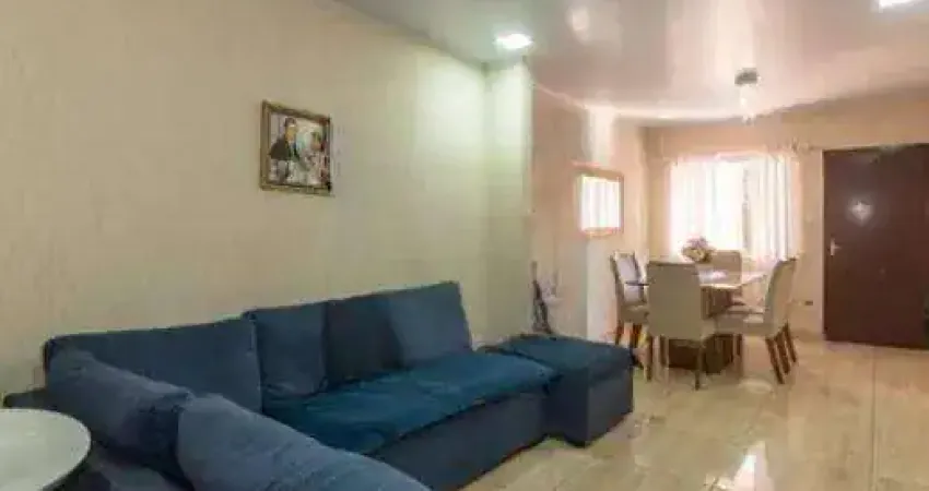 Casa com 4 dormitórios à venda, 174 m² por r$ 544.000,00 - saúde - são paulo/sp