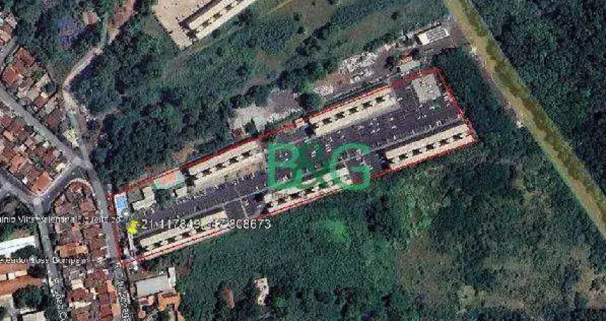 Apartamento com 2 dormitórios à venda, 43 m² por R$ 120.807,15 - Valentina Figueiredo - Ribeirão Preto/SP