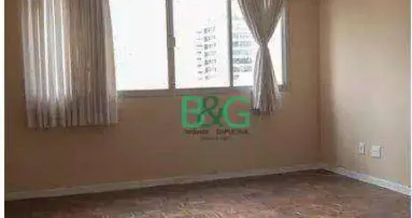 Apartamento com 3 dormitórios à venda, 202 m² por R$ 948.500,00 - Aclimação - São Paulo/SP