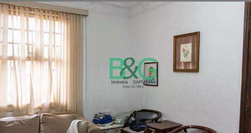 Sobrado com 3 dormitórios à venda, 170 m² por R$ 1.749.000,00 - Cambuci - São Paulo/SP