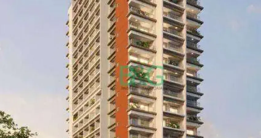 Loja à venda, 463 m² por r$ 8.746.702,47 - perdizes - são paulo/sp