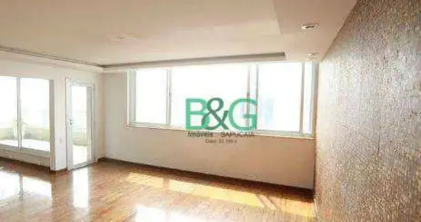 Apartamento com 4 dormitórios à venda, 340 m² por R$ 2.299.000,00 - Bela Vista - São José/SC