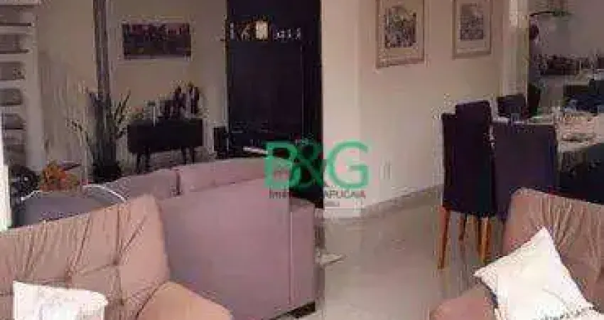 Apartamento com 4 dormitórios à venda, 333 m² por R$ 3.724.000,00 - Paraíso - São Paulo/SP