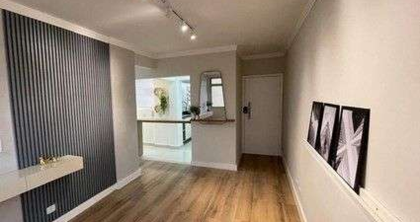 Apartamento com 2 dormitórios à venda, 62 m² por R$ 718.900,00 - Pinheiros - São Paulo/SP