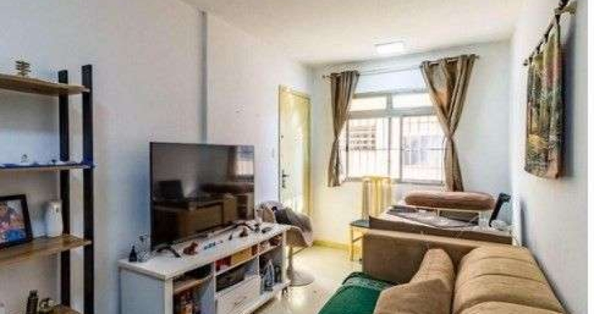 Apartamento com 2 dormitórios à venda, 63 m² por R$ 597.000,00 - Pinheiros - São Paulo/SP