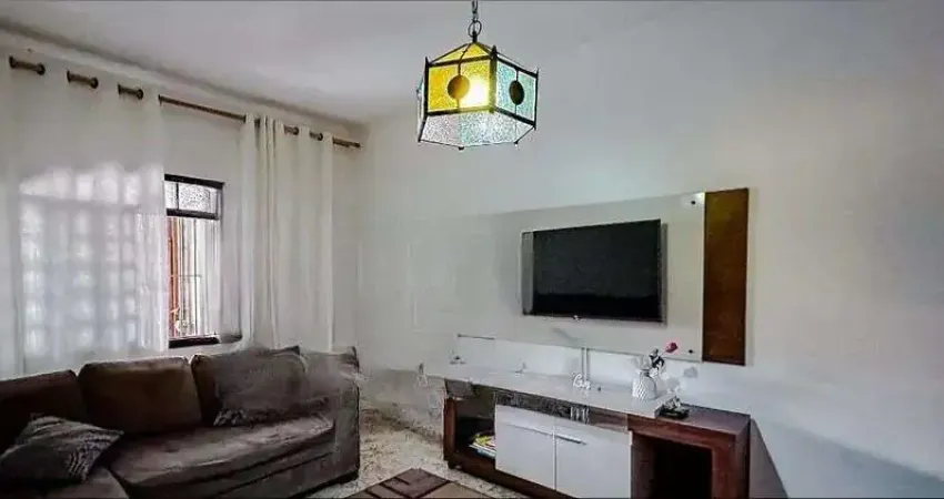 Sobrado com 3 dormitórios à venda, 180 m² por R$ 884.000,00 - Ipiranga - São Paulo/SP