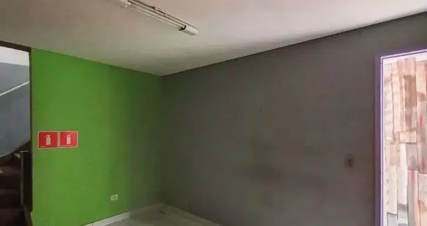 Sobrado com 4 dormitórios à venda, 220 m² por R$ 954. - Vila Mariana - São Paulo/SP