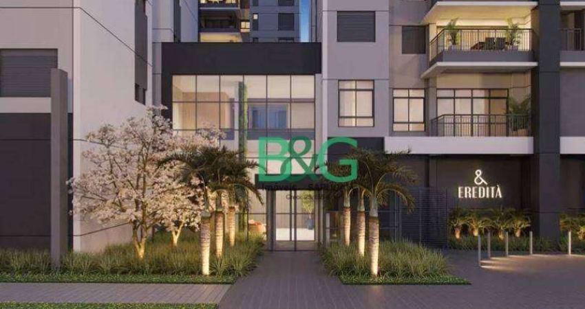 Loja à venda, 582 m² por R$ 8.267.055,30 - Mooca - São Paulo/SP