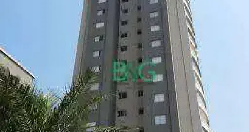 Apartamento com 3 dormitórios à venda, 84 m² por R$ 795.000 - Parque Maria Luiza - São Paulo/SP