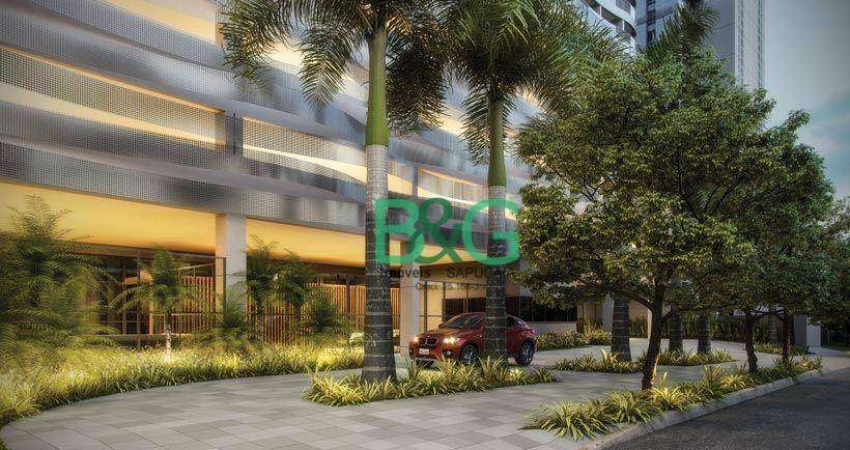 Loja à venda, 214 m² por R$ 3.049.926,60 - Brooklin - São Paulo/SP