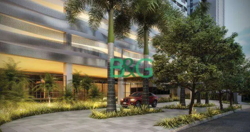 Loja à venda, 304 m² por R$ 4.630.316,10 - Brooklin - São Paulo/SP