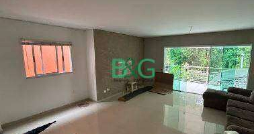 Sobrado com 3 dormitórios à venda, 190 m² por R$ 2.332.000,00 - Jardim Itatinga - São Paulo/SP
