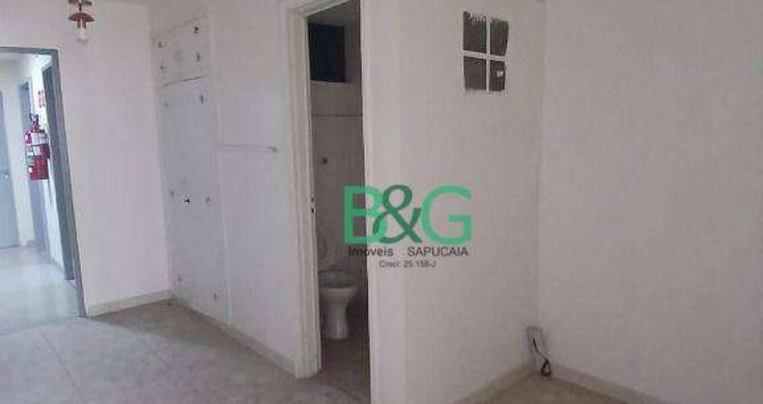 Sala para alugar, 30 m² por R$ 1.849/mês - Bela Vista - São Paulo/SP