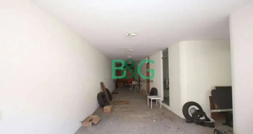 Sobrado com 3 dormitórios à venda, 100 m² por R$ 800.000,00 - Sítio da Figueira - São Paulo/SP