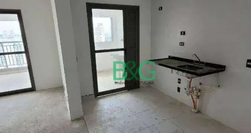 Apartamento com 3 dormitórios à venda, 95 m² por R$ 1.168.000,00 - Vila Prudente (Zona Leste) - São Paulo/SP