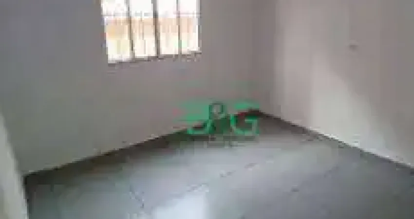 Casa com 7 dormitórios à venda, 250 m² por R$ 498.000 - Vila Lourdes - São Paulo/SP