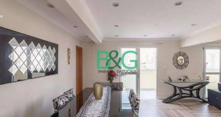 Apartamento com 3 dormitórios à venda, 180 m² por R$ 1.199.000,00 - Aclimação - São Paulo/SP