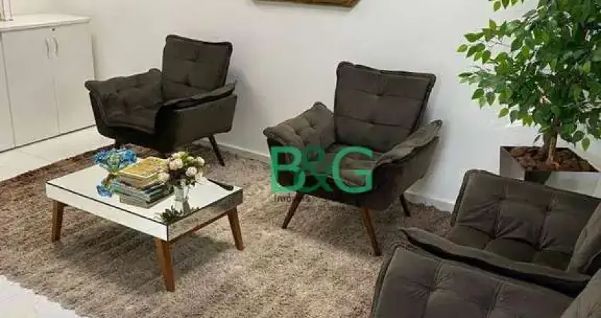 Prédio, 1000 m² - venda por r$ 6.000.000,00 ou aluguel por r$ 36.700,00/mês - vila prudente (zona leste) - são paulo/sp