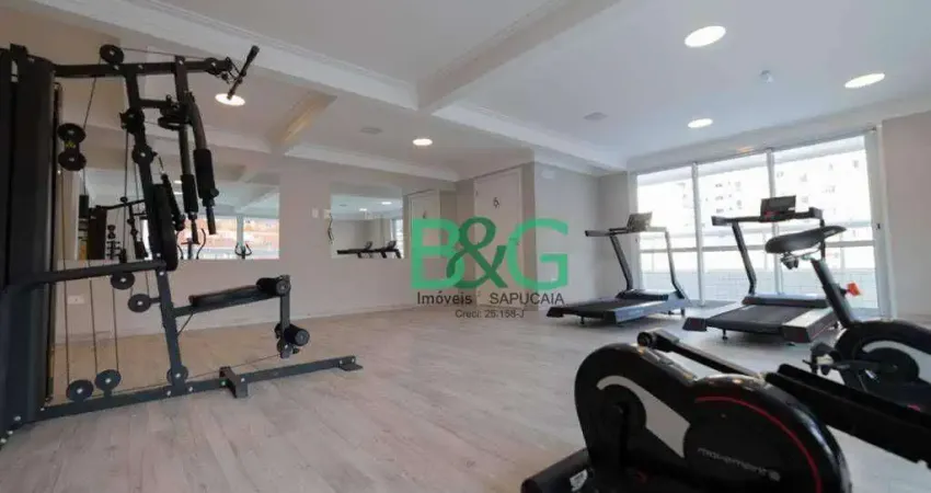 Apartamento com 3 quartos à venda na Avenida Rio Branco, 222, Canto do Forte, Praia Grande