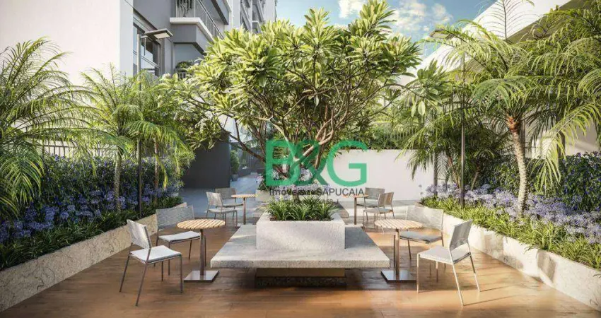 Apartamento com 2 dormitórios à venda, 48 m² por R$ 471.630,00 - Vila Guilhermina - São Paulo/SP