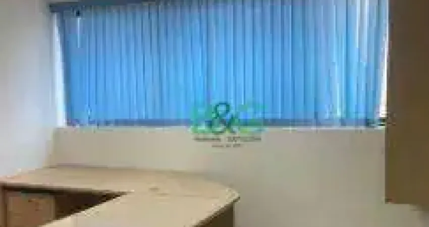 Conjunto, 124 m² - venda por R$ 720.000,00 ou aluguel por R$ 8.670,32/mês - Vila Monte Alegre - São Paulo/SP