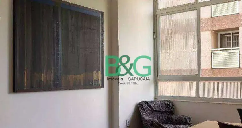 Apartamento com 2 dormitórios à venda, 65 m² por R$ 849.000,00 - Liberdade - São Paulo/SP