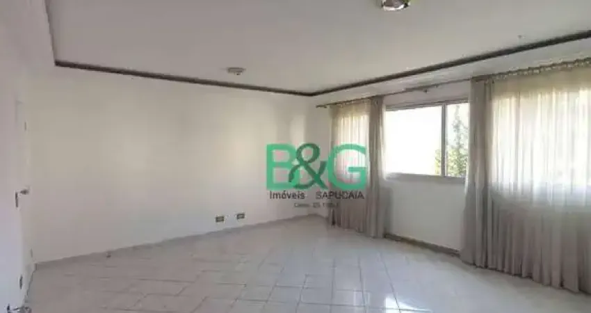 Apartamento com 3 dormitórios à venda, 114 m² por R$ 1.290.000 - Pinheiros - São Paulo/SP