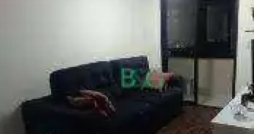 Apartamento com 2 dormitórios à venda, 54 m² por R$ 418.900,00 - Jardim Vila Formosa - São Paulo/SP